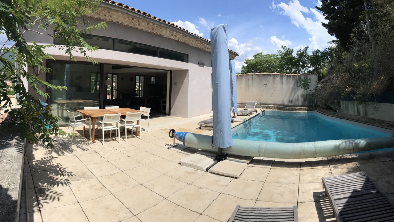 Photo of Outdoor in Bedoin