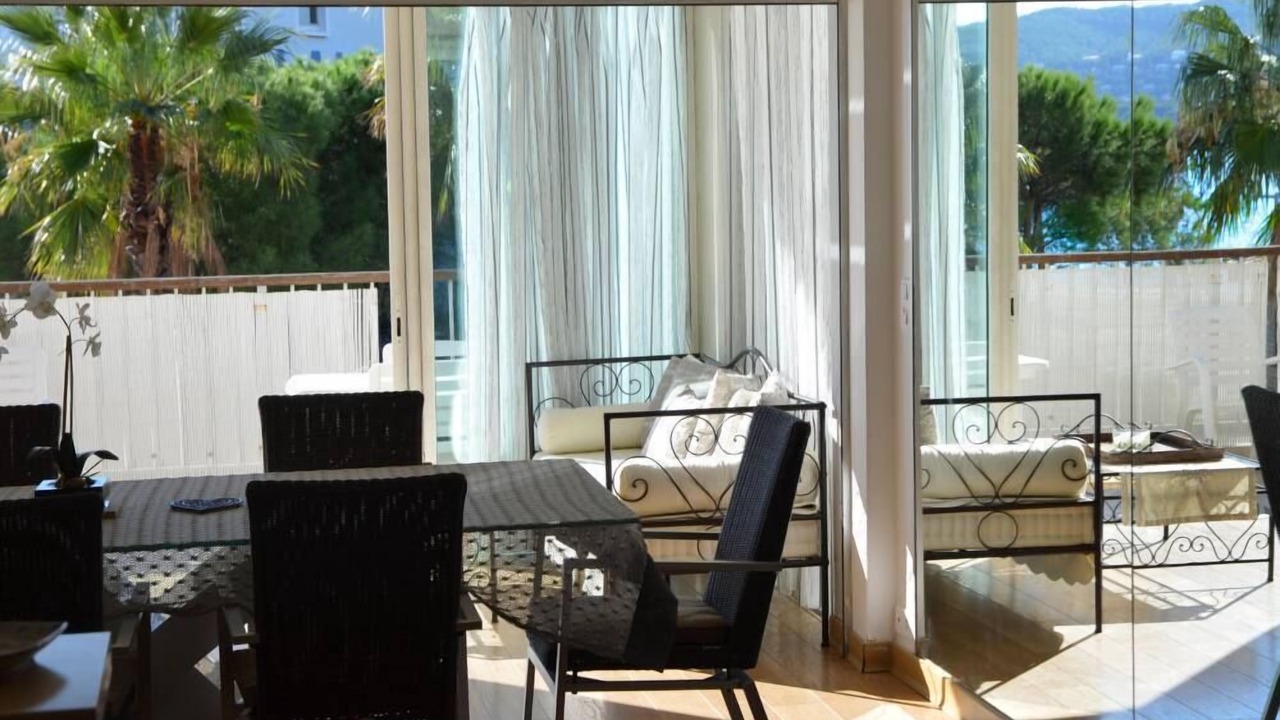 Photo of Outdoor in Les Sablettes