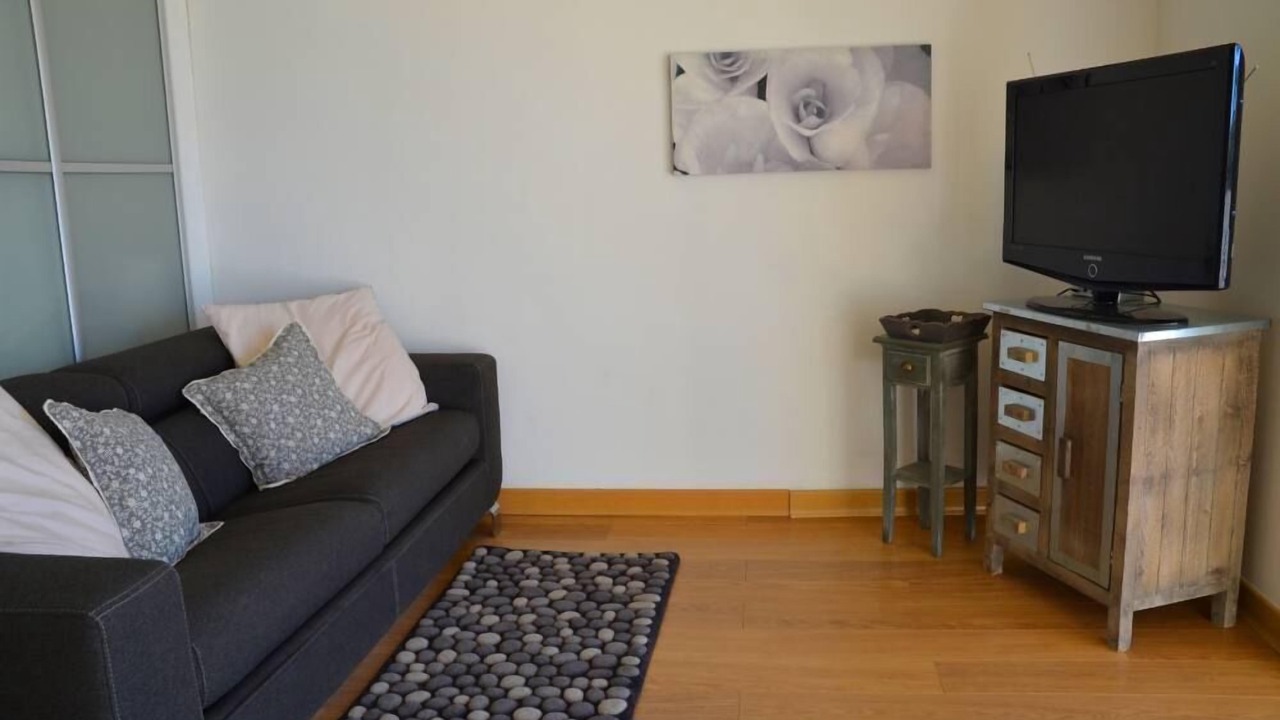 Photo of Livingroom in Les Sablettes