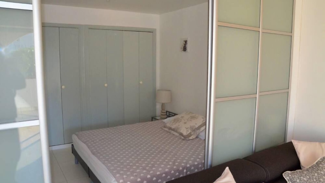 Photo of Bedroom in Les Sablettes