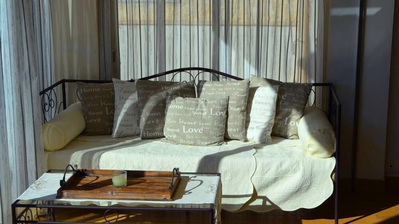 Photo of Bedroom in Les Sablettes
