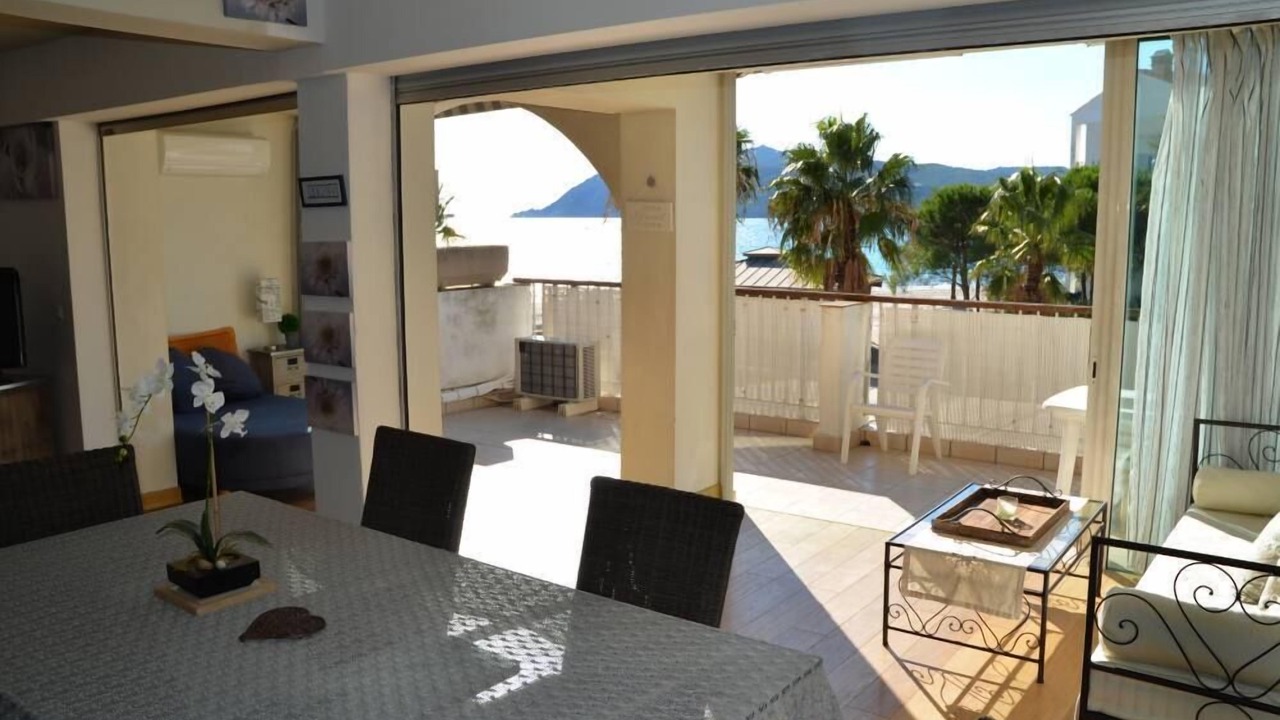 Photo of Outdoor in Les Sablettes