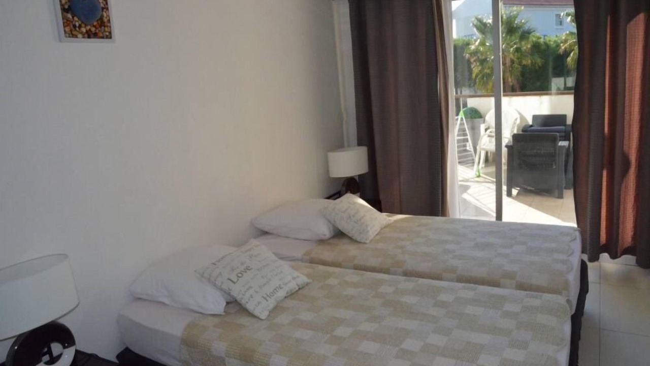 Photo of Bedroom in Les Sablettes