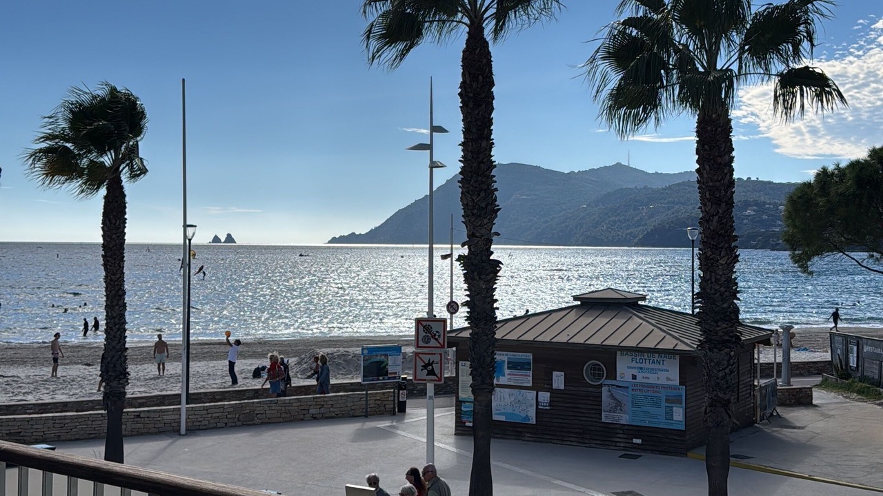 Photo of Outdoor in Les Sablettes