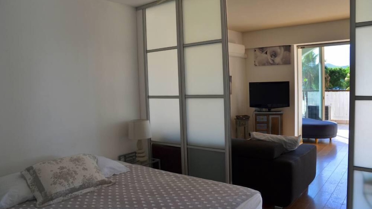 Photo of Bedroom in Les Sablettes