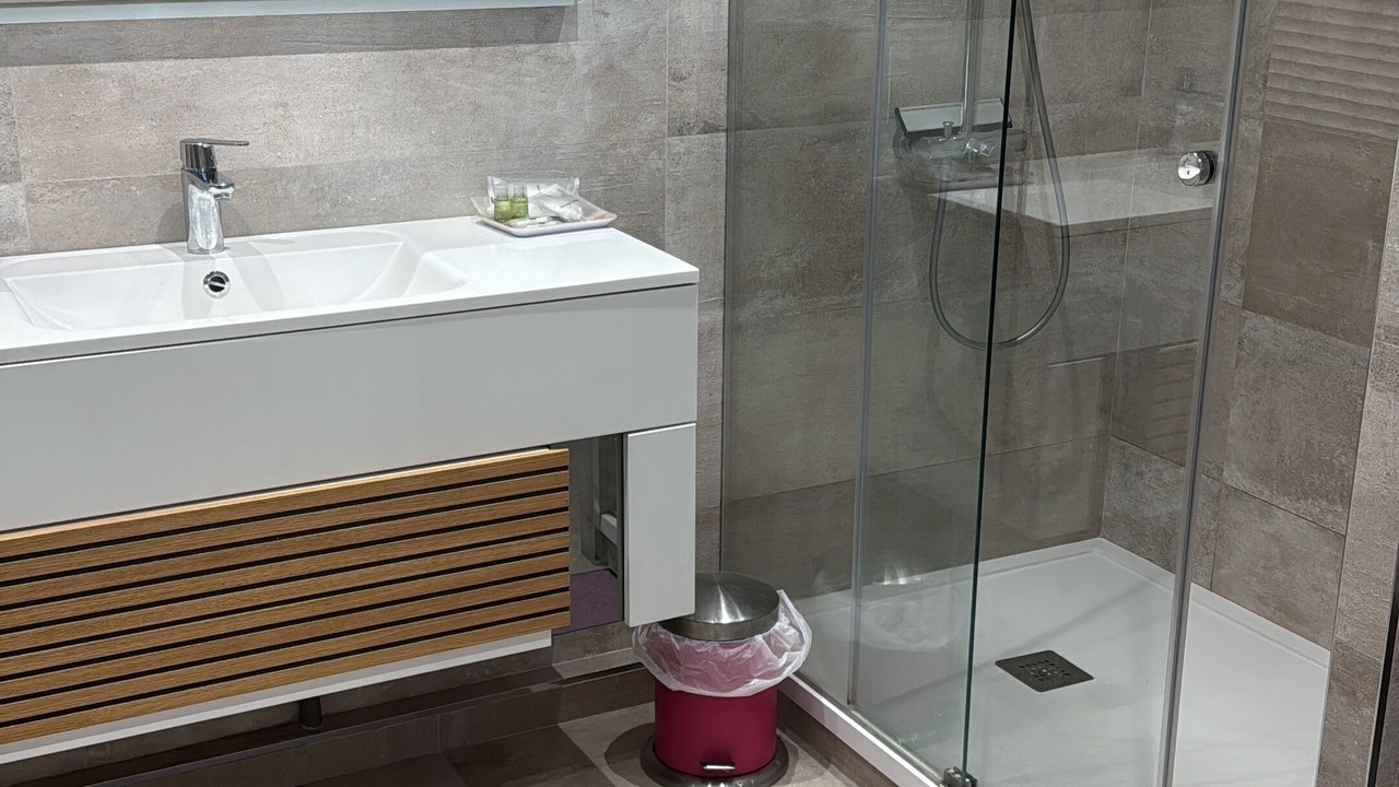 Photo of Bathroom in Les Sablettes