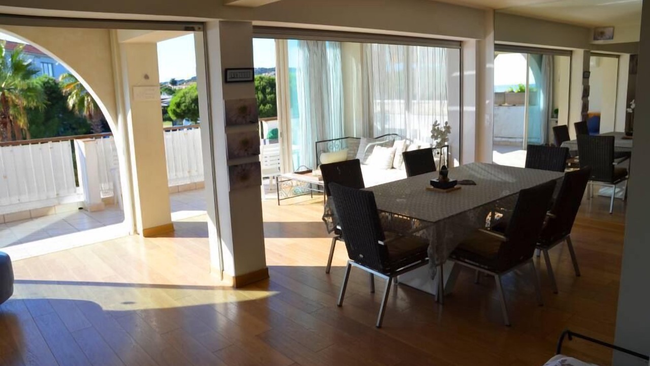 Photo of Outdoor in Les Sablettes