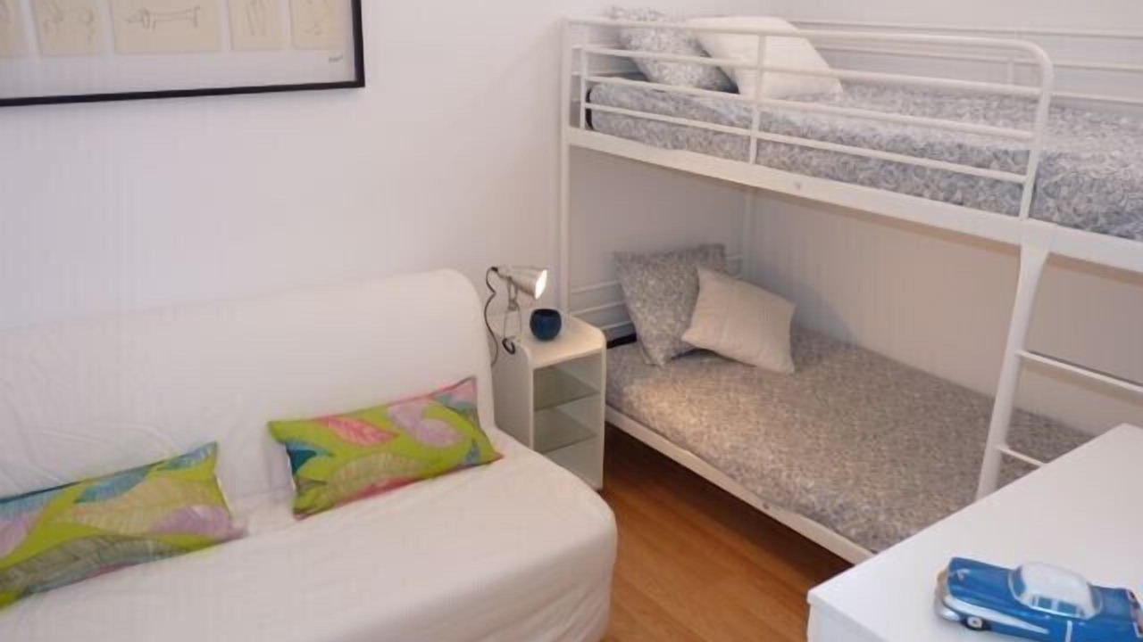 Photo of Bedroom in L'Hospitalet de l'Infant