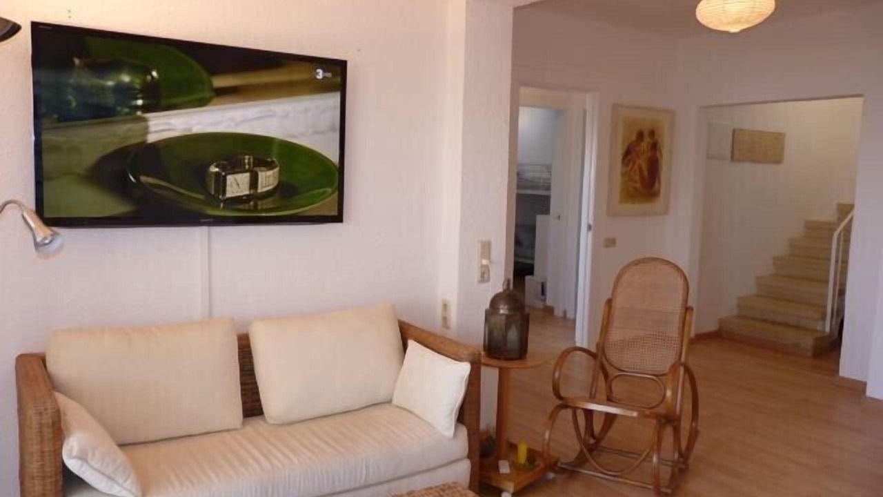 Photo of Bedroom in L'Hospitalet de l'Infant