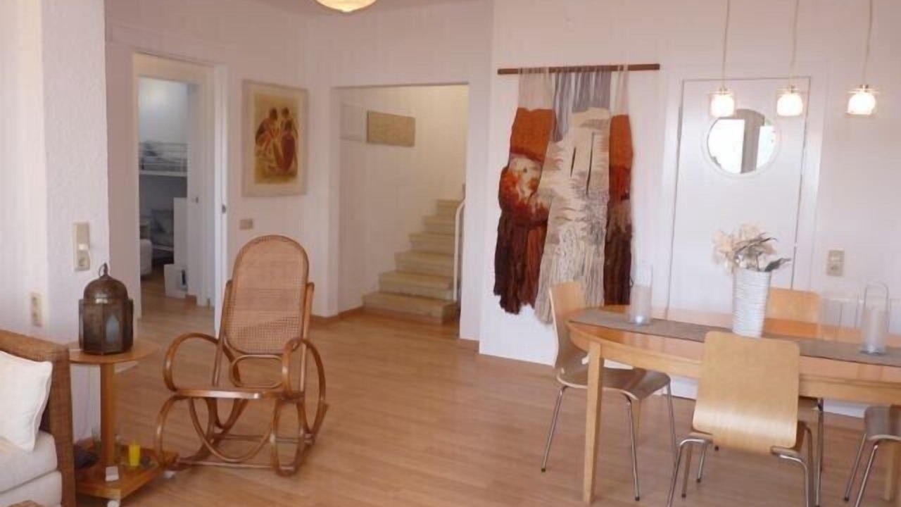 Photo of Bedroom in L'Hospitalet de l'Infant