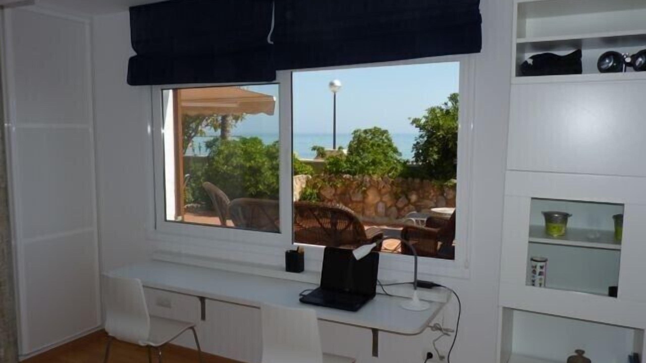 Photo of Bedroom in L'Hospitalet de l'Infant