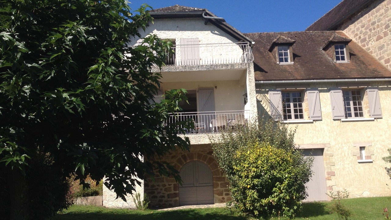 Photo of Outdoor in Saint-Michel-de-Bannieres