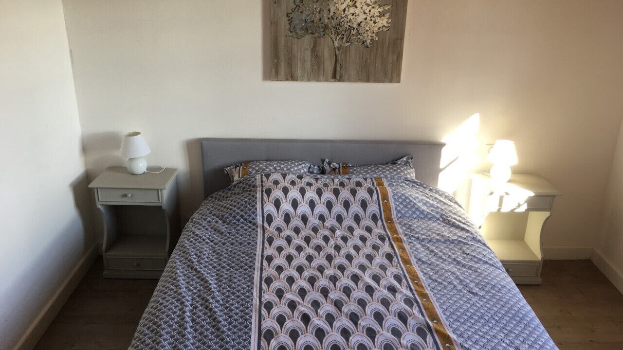 Photo of Bedroom in Saint-Michel-de-Bannieres