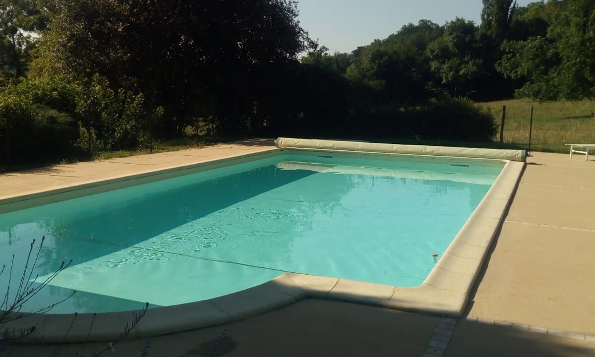 Photo of Outdoor in Saint-Michel-de-Bannieres