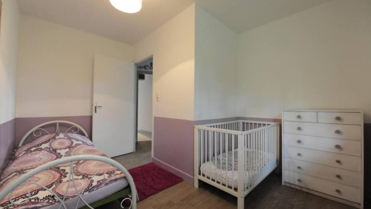 Photo of Bedroom in Saint-Michel-de-Bannieres