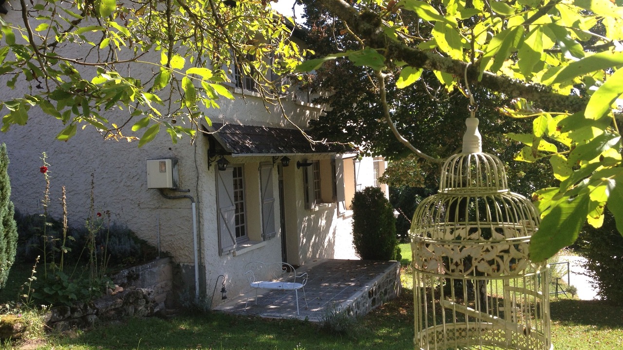 Photo of Outdoor in Saint-Michel-de-Bannieres