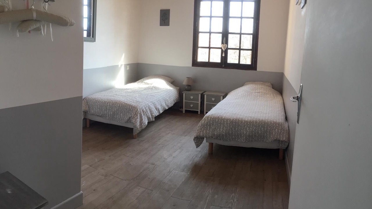 Photo of Bedroom in Saint-Michel-de-Bannieres