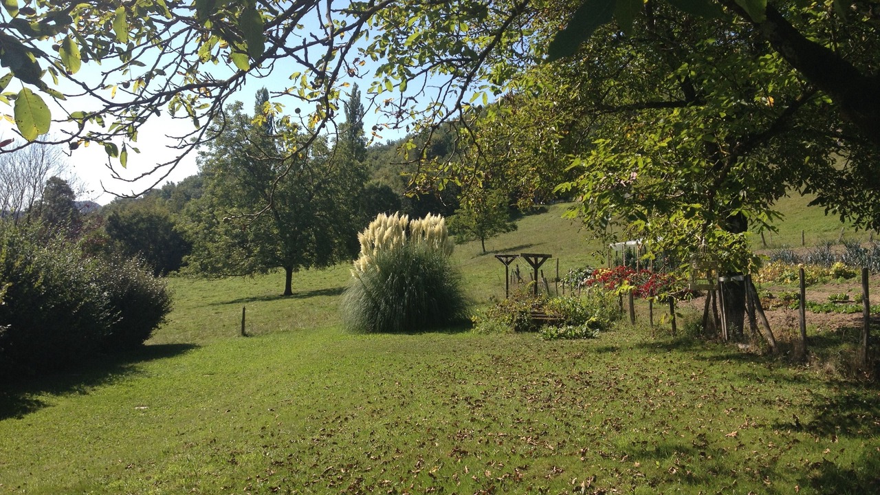 Photo of Outdoor in Saint-Michel-de-Bannieres
