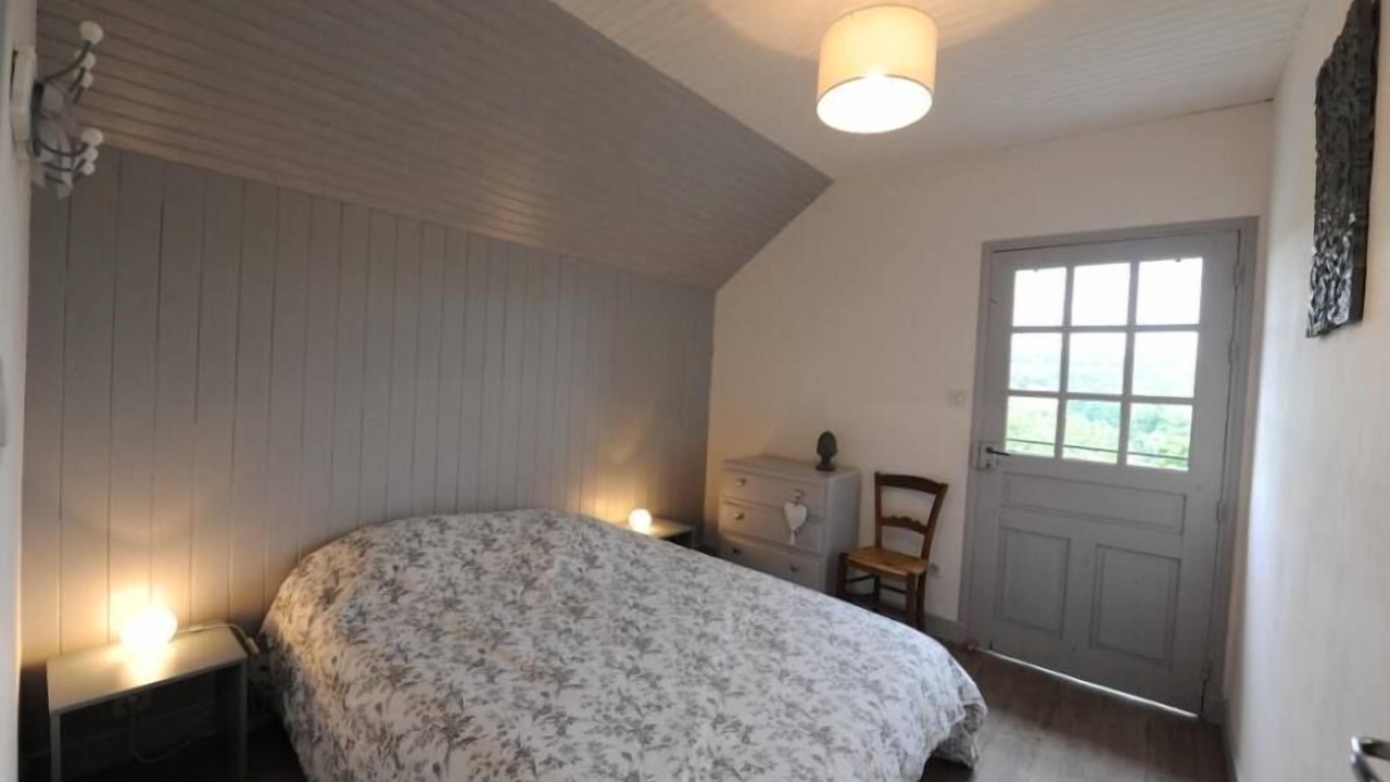 Photo of Bedroom in Saint-Michel-de-Bannieres