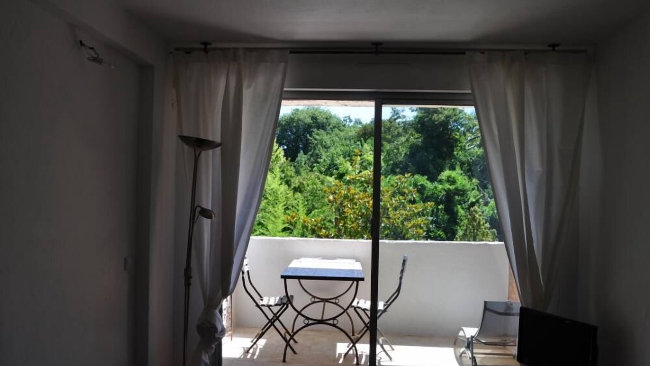 Photo of Patio Balcony in Saint-Tropez