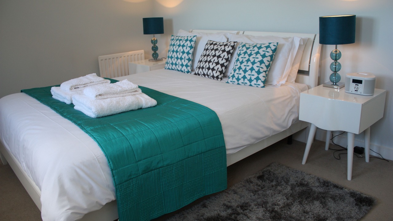 Photo of Bedroom in Knodishall