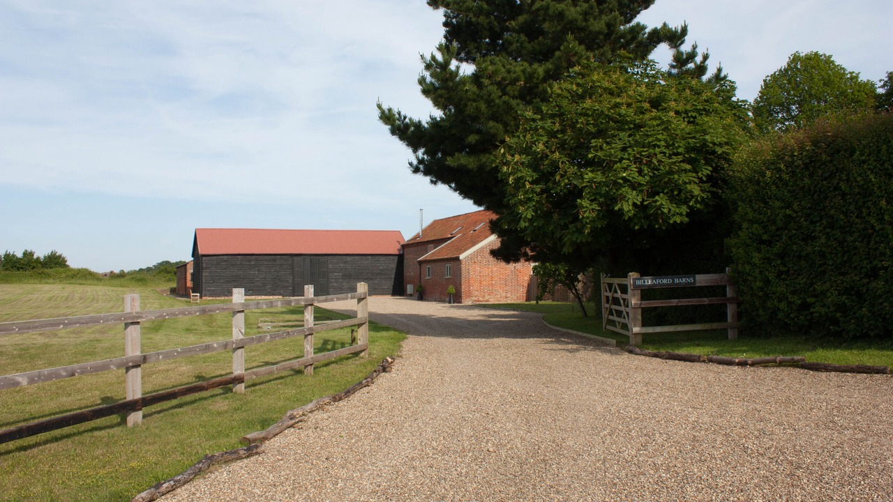 Photo of Outdoor in Knodishall