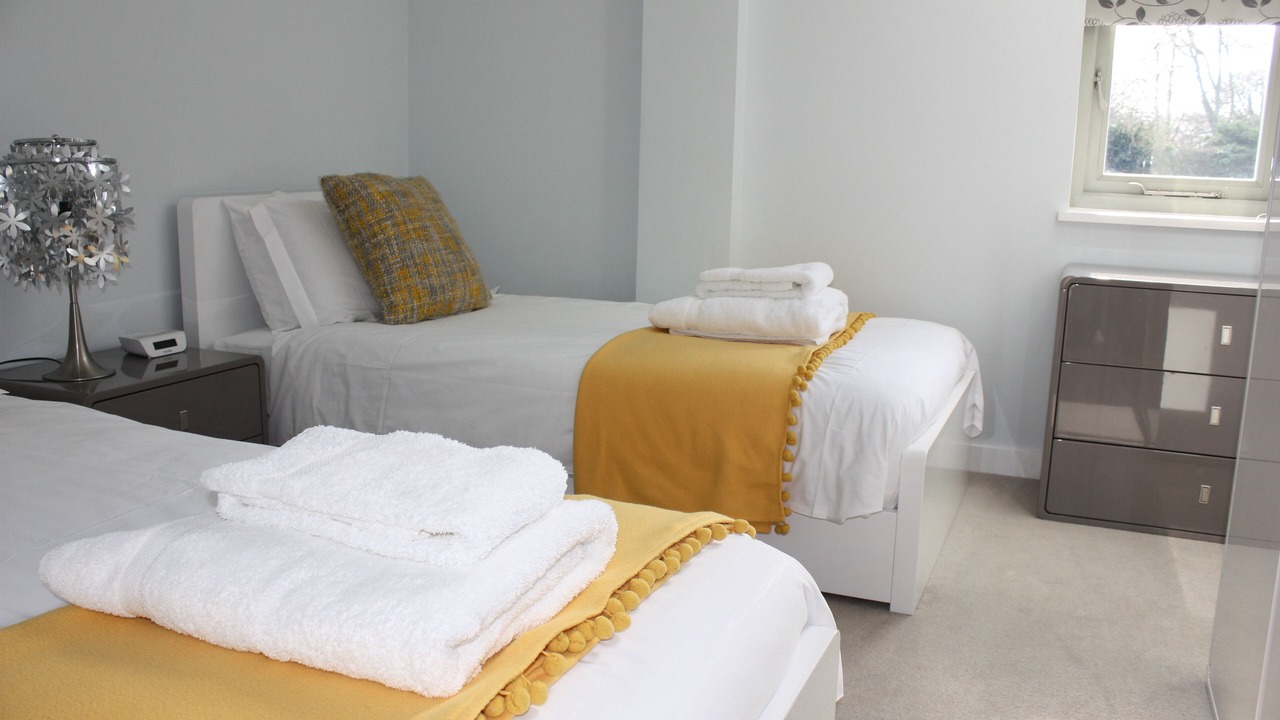 Photo of Bedroom in Knodishall