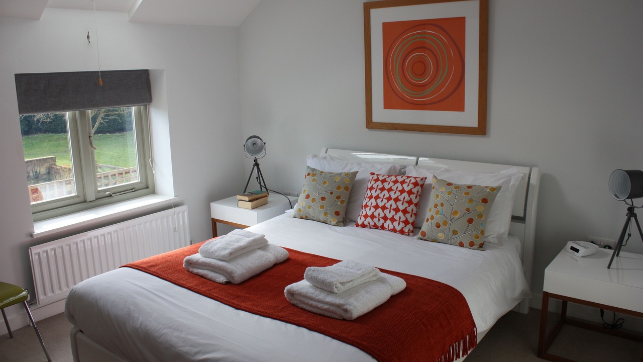 Photo of Bedroom in Knodishall