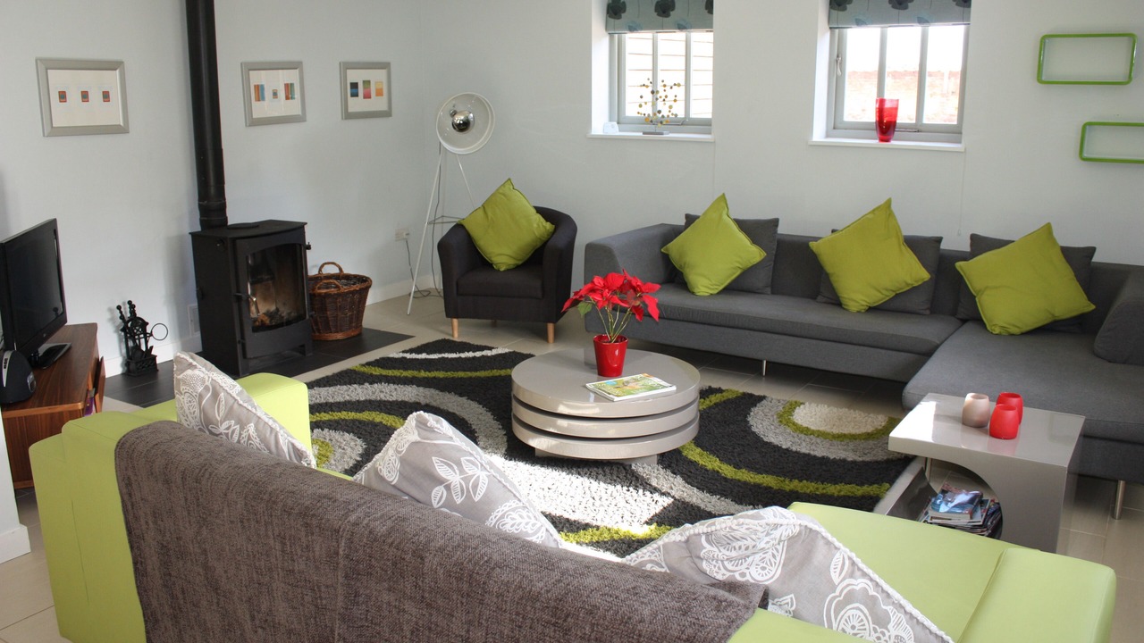 Photo of Livingroom in Knodishall