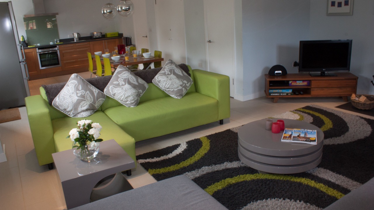 Photo of Livingroom in Knodishall