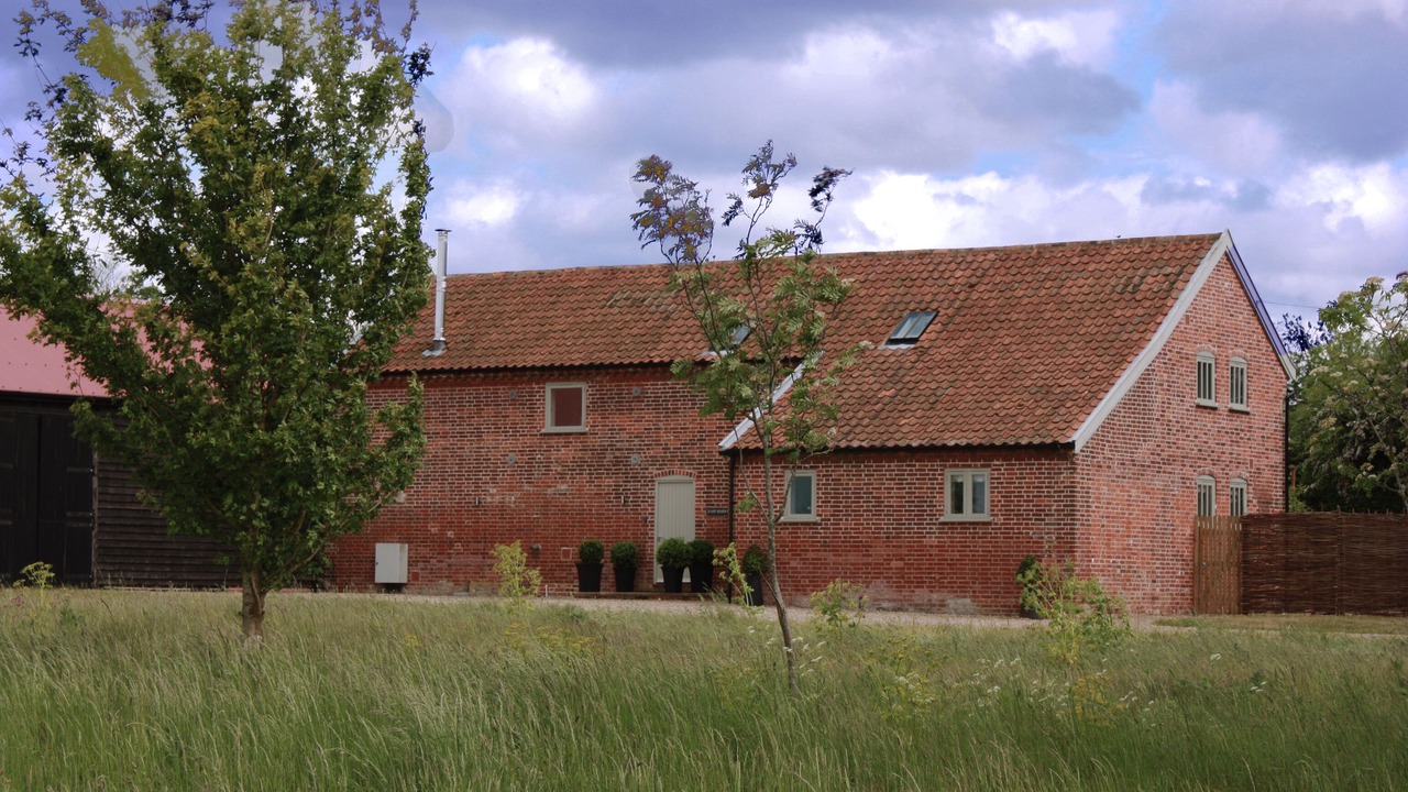 Photo of Outdoor in Knodishall