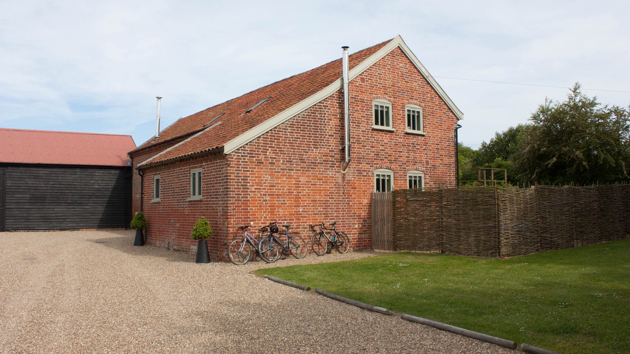 Photo of Outdoor in Knodishall