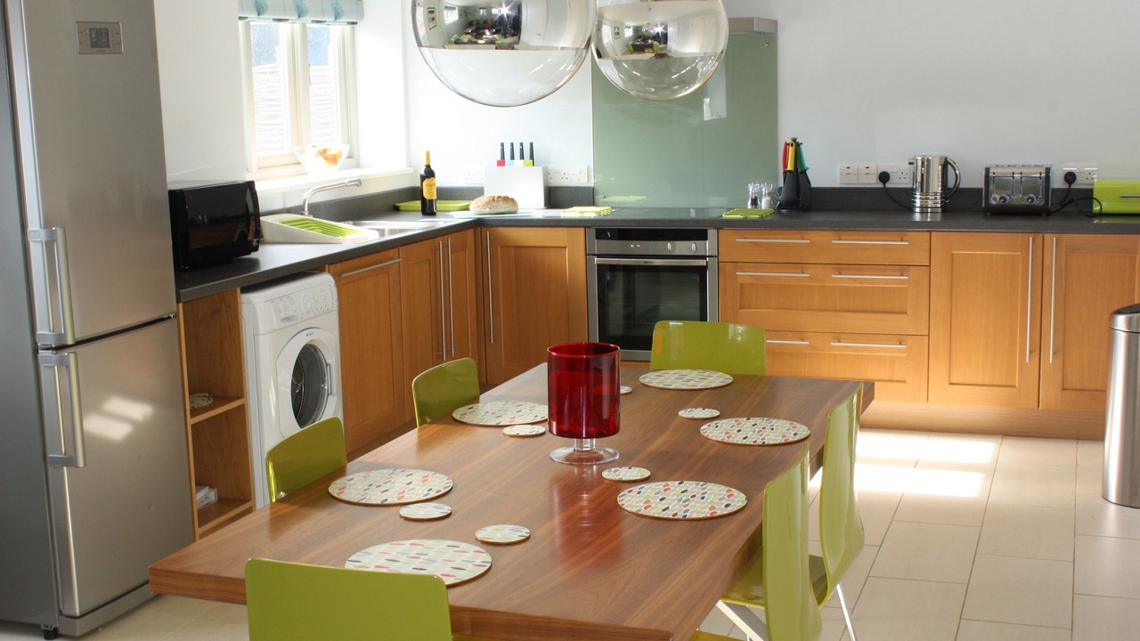 Photo of Kitchen in Knodishall