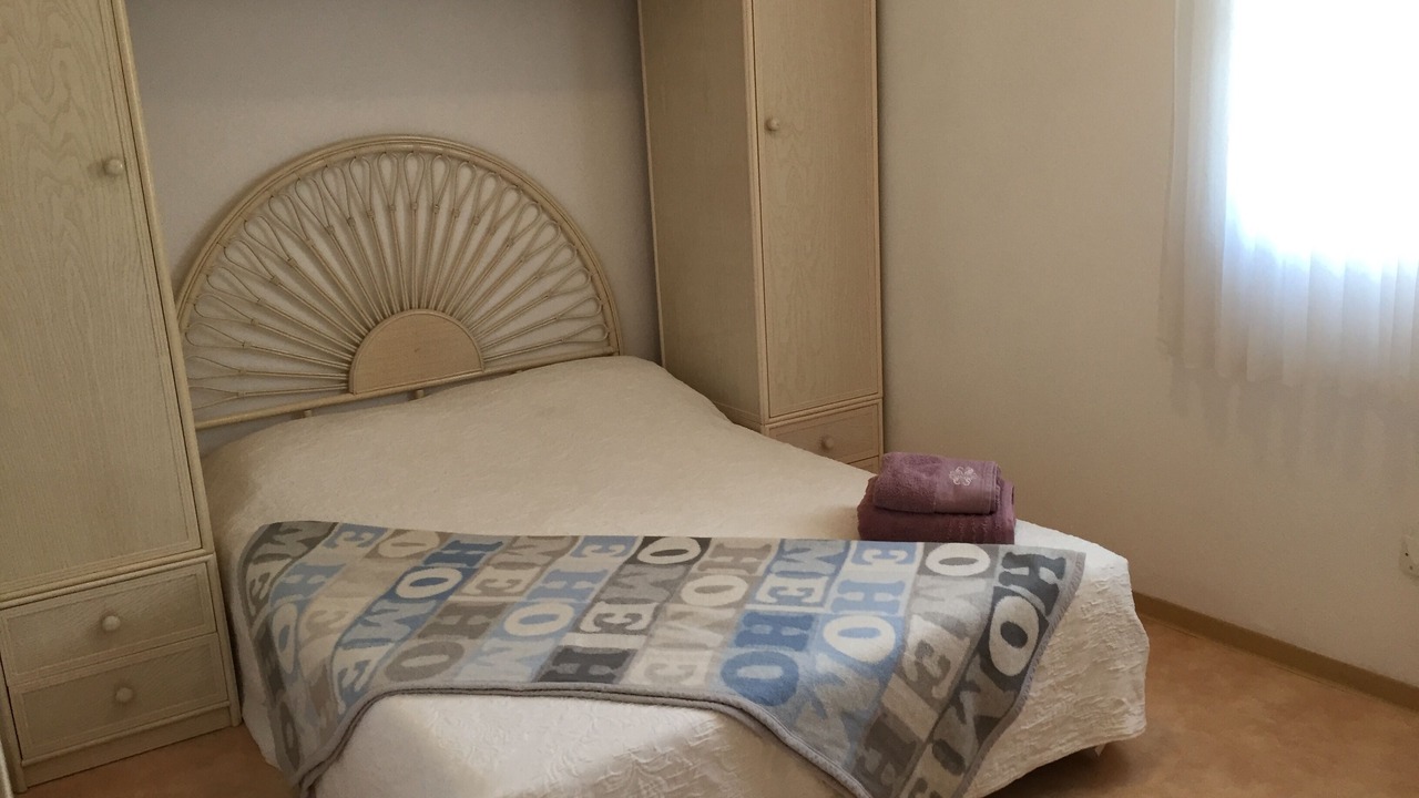 Photo of Bedroom in Portiragnes-Plage