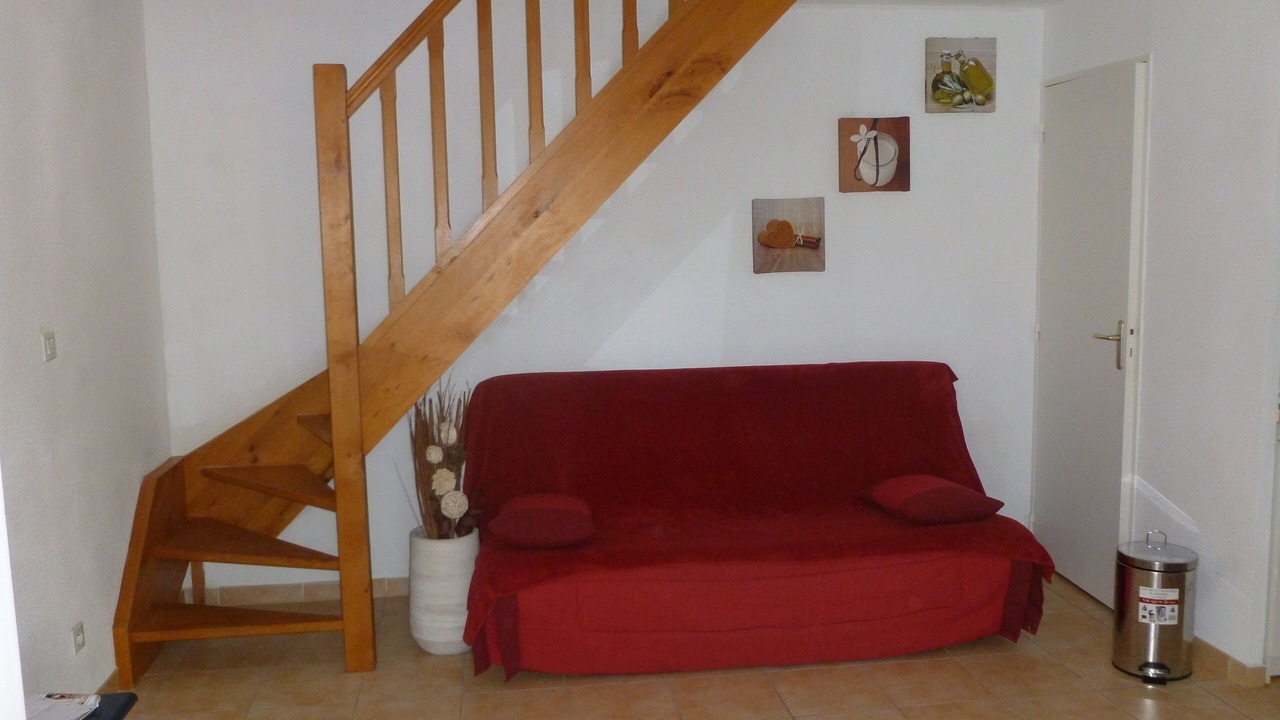 Photo of Livingroom in Portiragnes-Plage