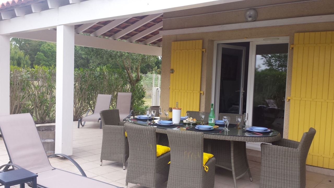 Photo of Outdoor in Portiragnes-Plage