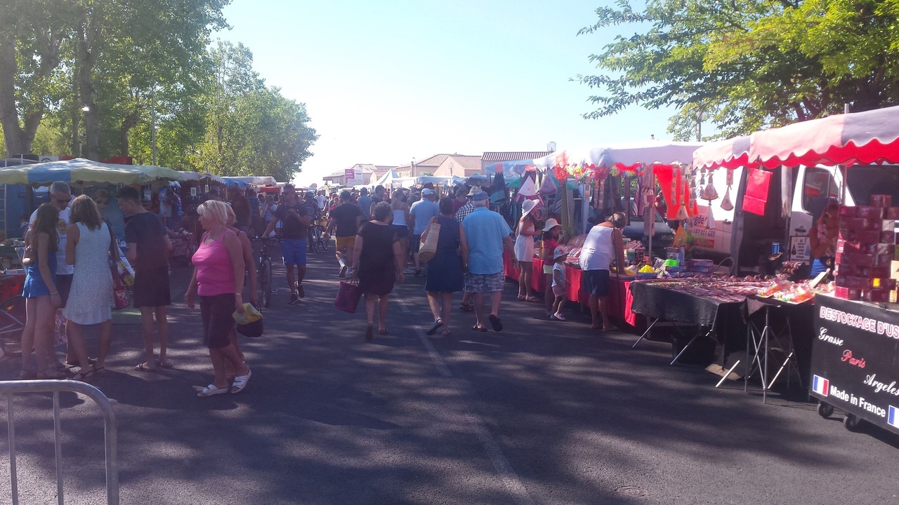 Photo of Others in Portiragnes-Plage