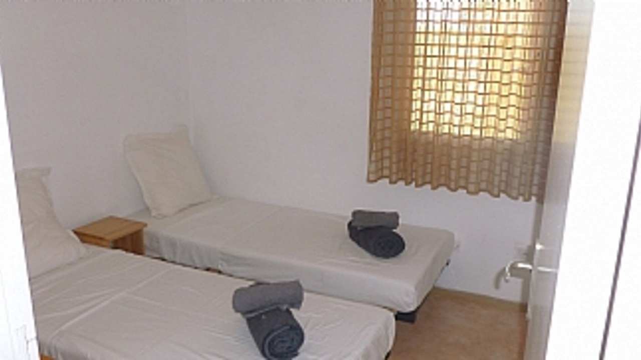 Photo of Bedroom in Portiragnes-Plage