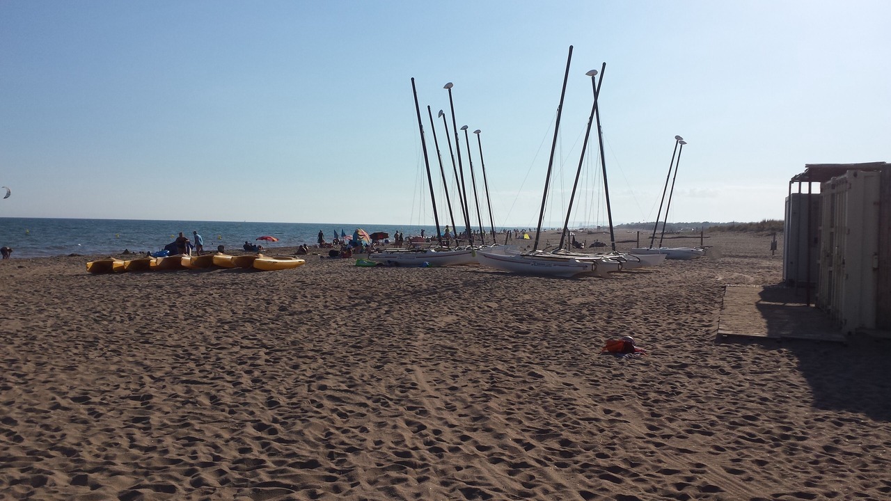 Photo of Others in Portiragnes-Plage