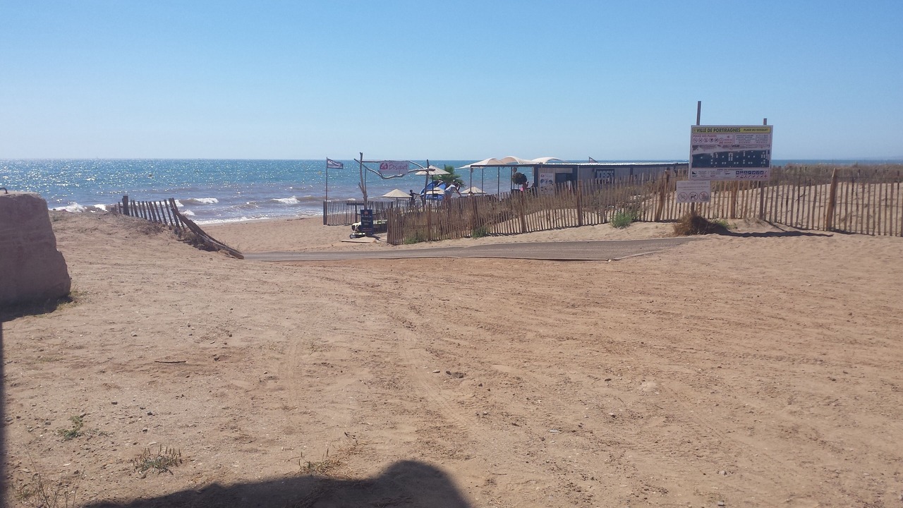 Photo of Others in Portiragnes-Plage