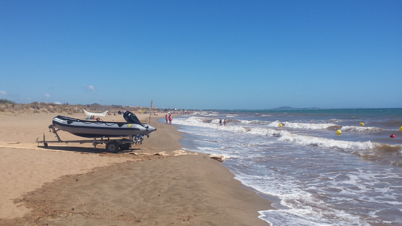 Photo of Others in Portiragnes-Plage