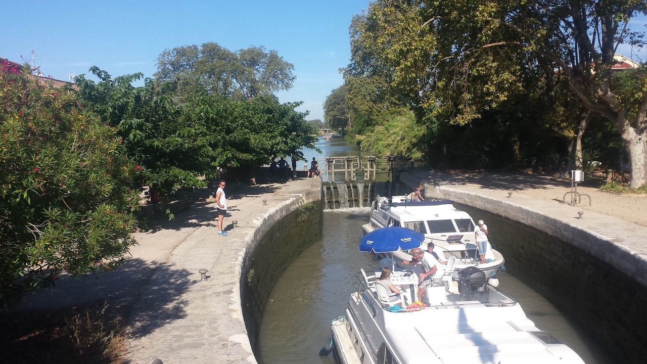 Photo of Others in Portiragnes-Plage