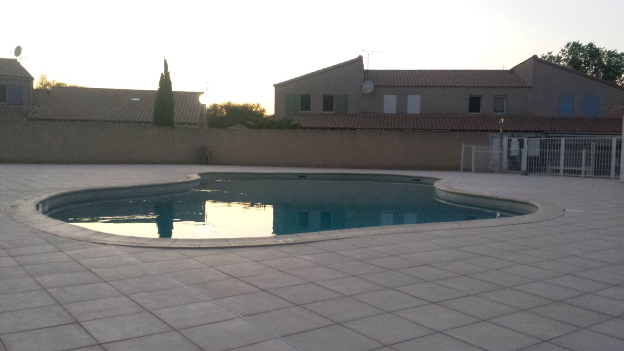 Photo of Outdoor in Portiragnes-Plage