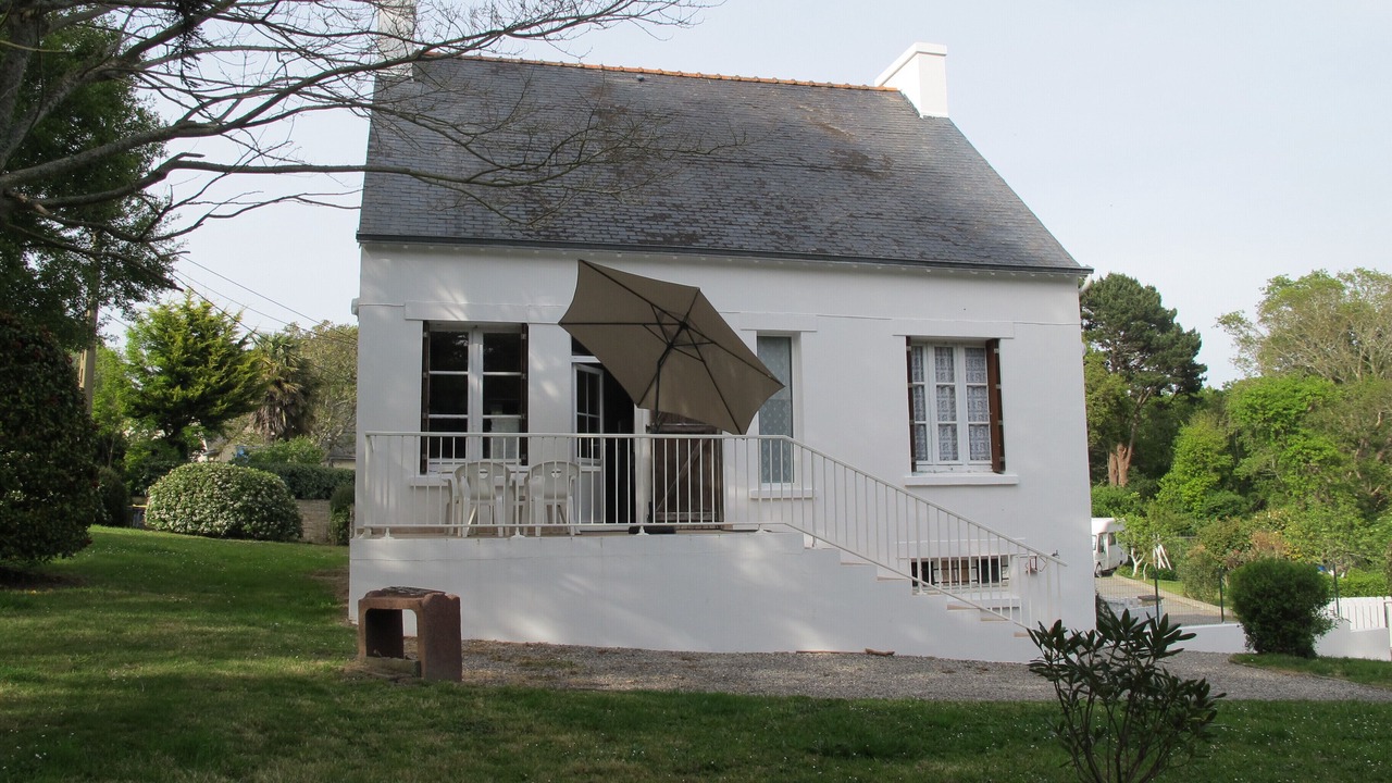 Photo of Outdoor in Moelan-sur-Mer