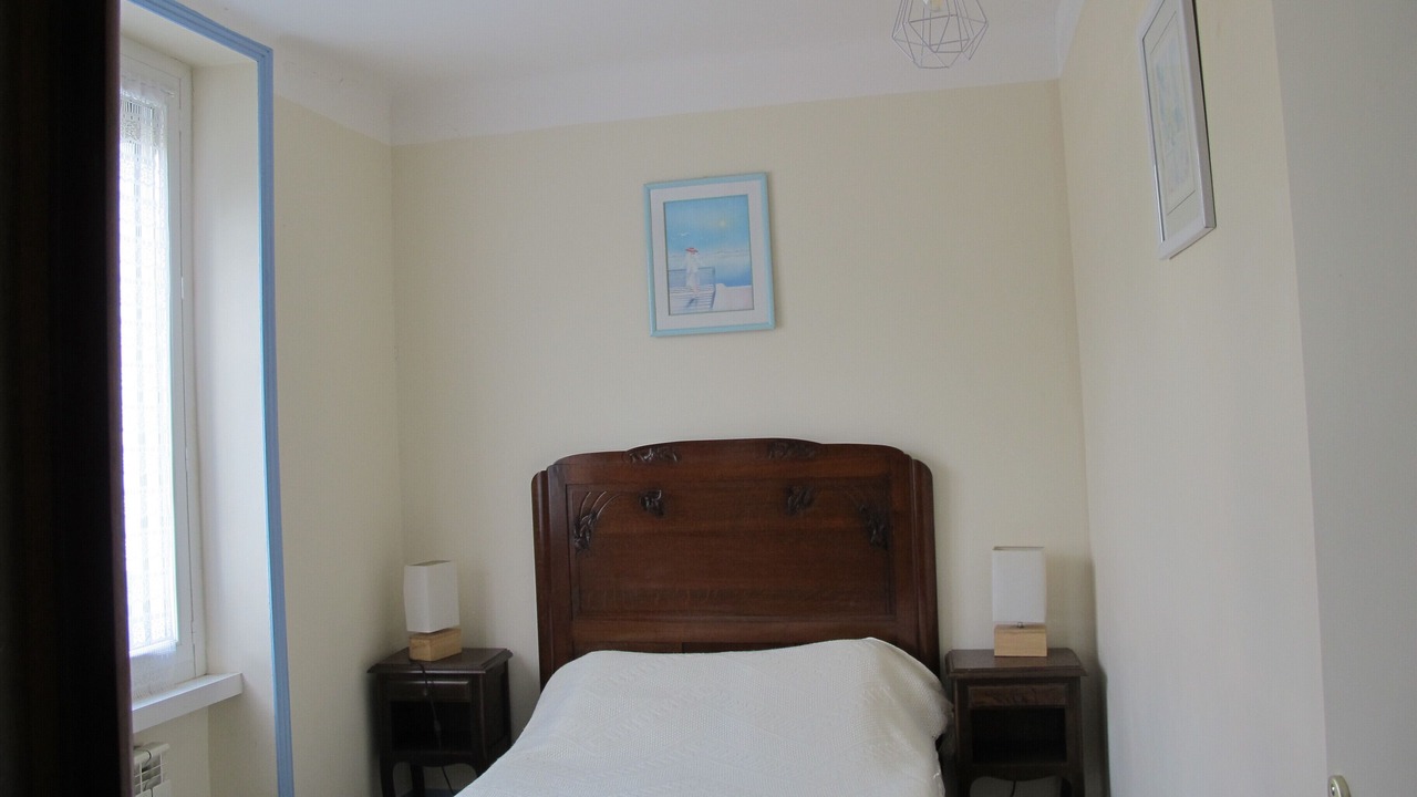 Photo of Bedroom in Moelan-sur-Mer