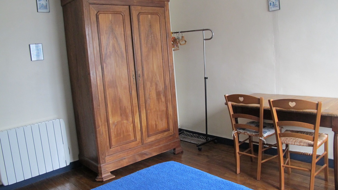Photo of Bedroom in Moelan-sur-Mer
