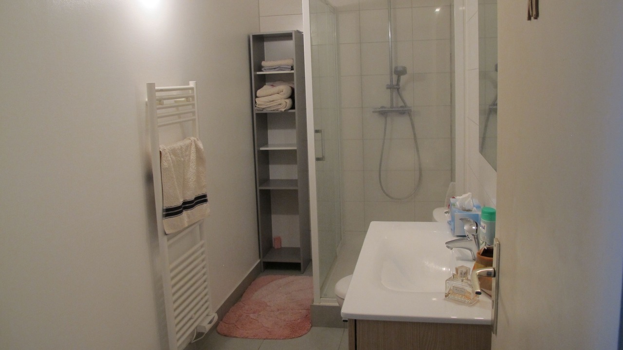 Photo of Bathroom in Moelan-sur-Mer