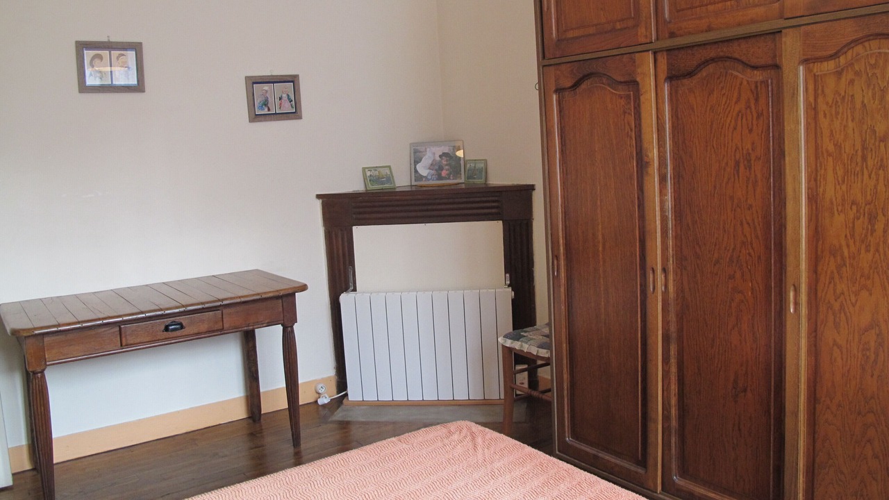 Photo of Bedroom in Moelan-sur-Mer