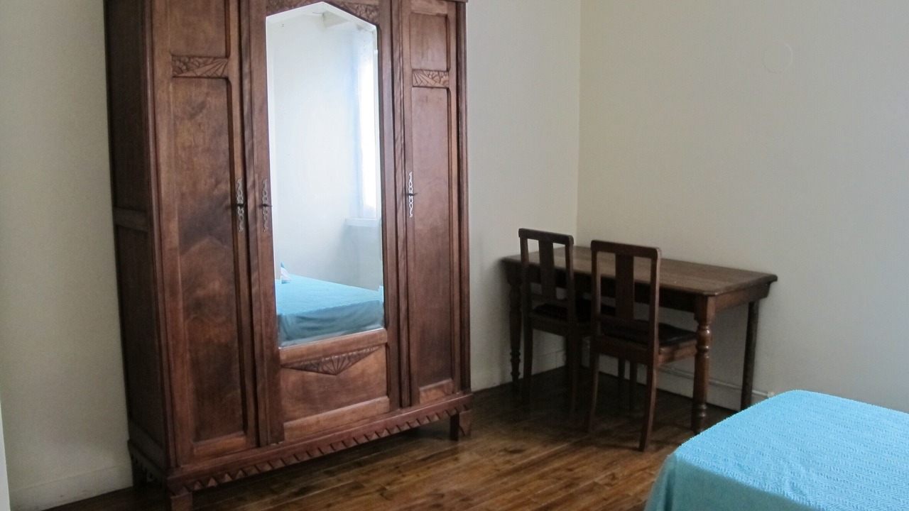 Photo of Bedroom in Moelan-sur-Mer