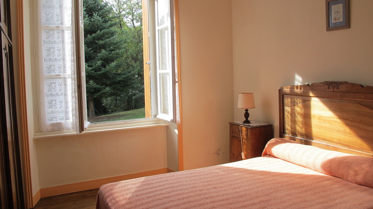 Photo of Bedroom in Moelan-sur-Mer